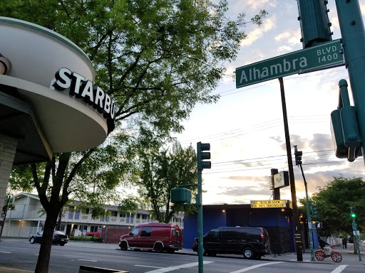 Starbucks image