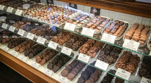 Chocolate Shop «Nevada City Chocolate Shoppe», reviews and photos, 236 Broad St, Nevada City, CA 95959, USA