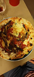 Photo n°104 de Pizze E Sfizi à Marseille ()