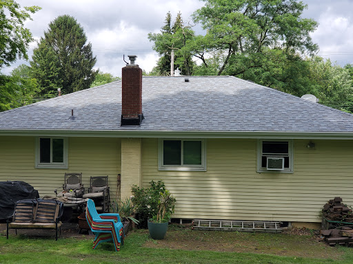 Roofing Professionals Inc in Monroeville, Pennsylvania