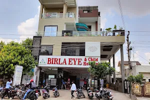 Birla Eye and Child Hospital image