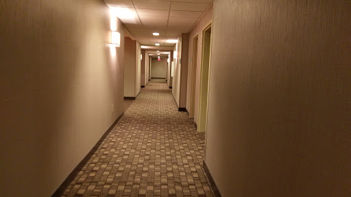 Hotel «DoubleTree by Hilton Hotel Baton Rouge», reviews and photos, 4964 Constitution Ave, Baton Rouge, LA 70808, USA