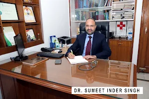 Dr. Sumeet Inder's Psychiatry Clinic image