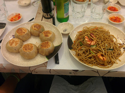 Chez Meilan à Paris