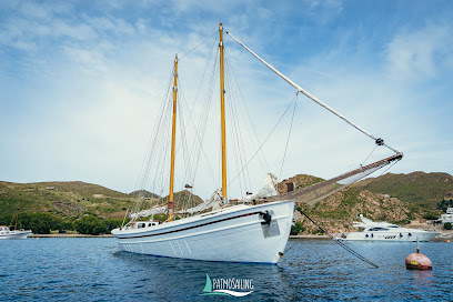 Patmos Sailing