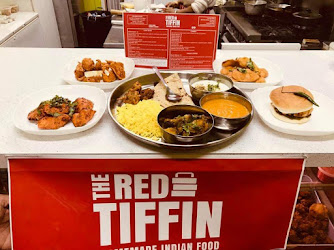 The Red Tiffin Takeaway