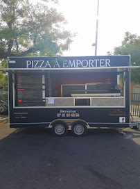 Photos du propriétaire du Pizzas à emporter La Pizz'a Jo Cabrières à Cabrières - n°2