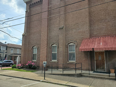 Grove City Church of the Nazarene photo