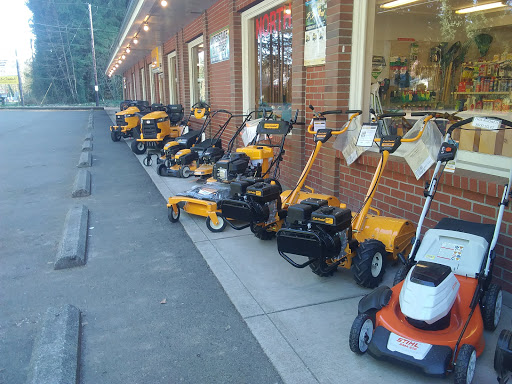 Plumbing Supply Store «North County Hardware», reviews and photos, 40600 NE 221st Ave, Amboy, WA 98601, USA