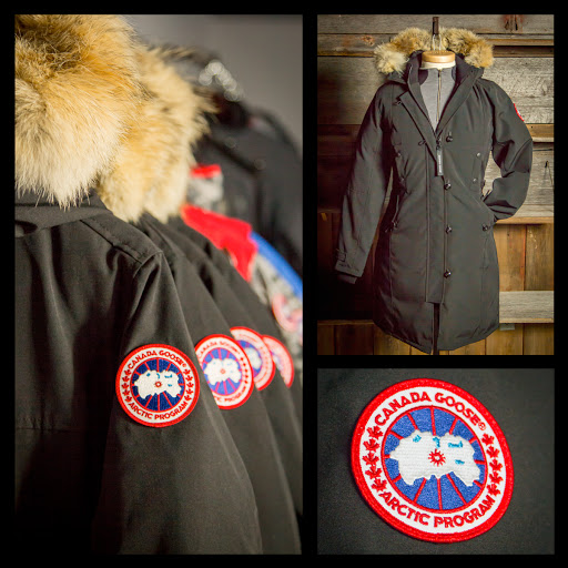 Camping Store «Yellow Wood», reviews and photos, 401 E Silver Spring Dr, Whitefish Bay, WI 53217, USA