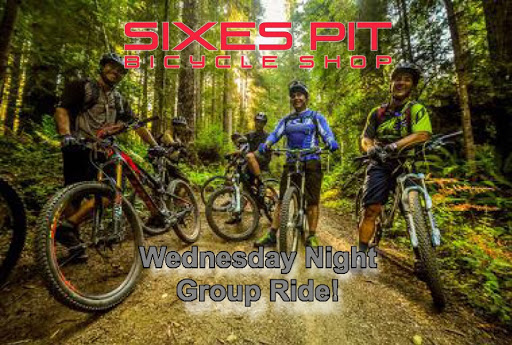 Bicycle Repair Shop «Sixes Pit Bicycle Shop», reviews and photos, 10511 Bells Ferry Rd Suite 400, Canton, GA 30114, USA