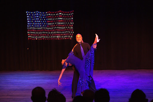 Ballroom «Dance Center USA», reviews and photos, 855 Gold Hill Rd #101, Fort Mill, SC 29708, USA