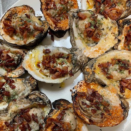 Cajun Restaurant «French Quarter Cajun Seafood», reviews and photos, 7099 Hwy 6, Houston, TX 77095, USA