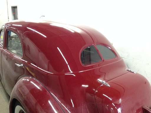 Auto Body Shop «Maaco Collision Repair & Auto Painting», reviews and photos, 19217 Aurora Ave N, Shoreline, WA 98133, USA