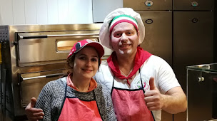 Photo n°11 de Délices d'Italie - Chez Gio - Pizza à emporter & Livraison à Narbonne ()