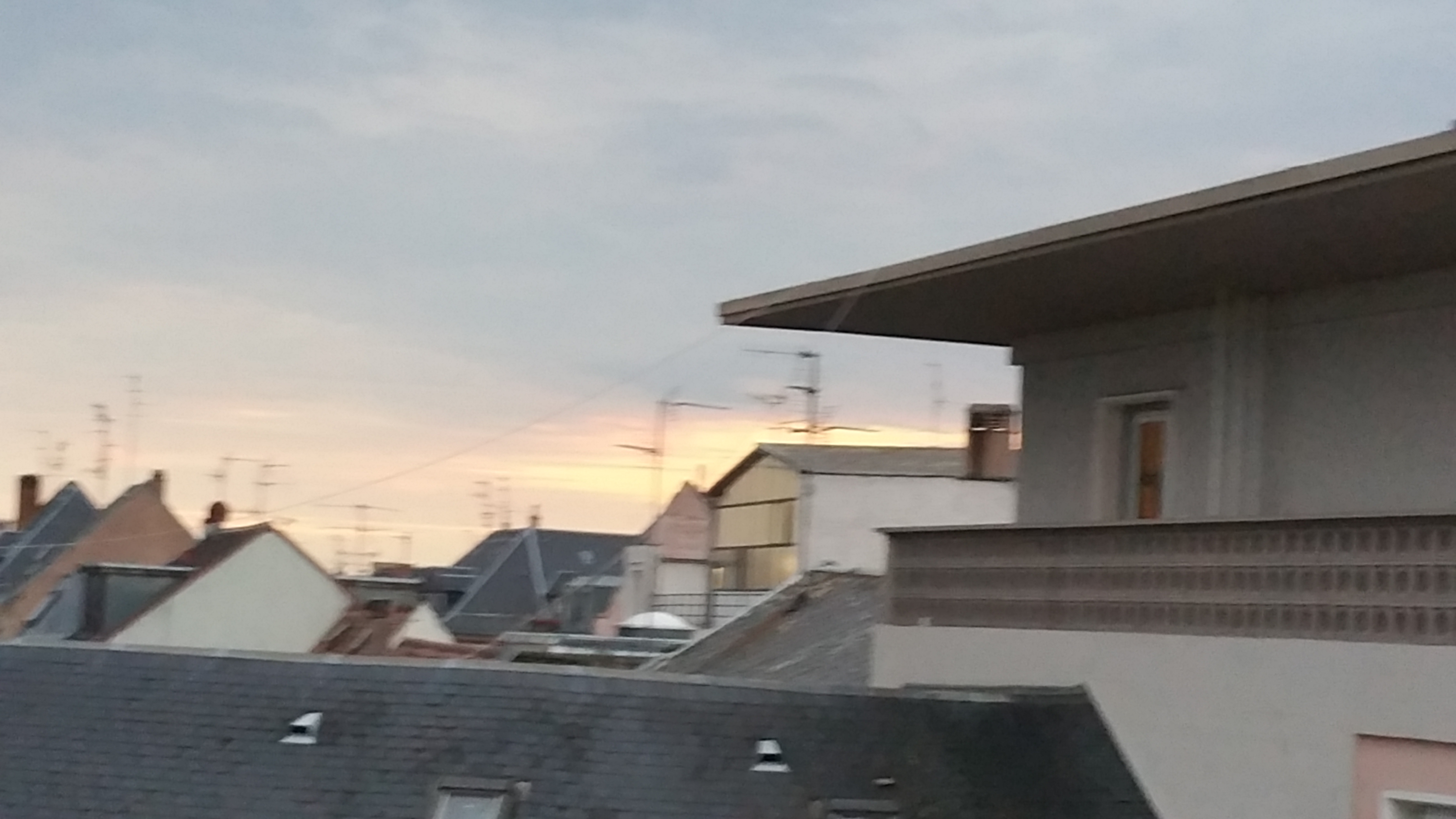 Photo n° 1 de l'avis de Brienne.f fait le 11/07/2019 à 20:39