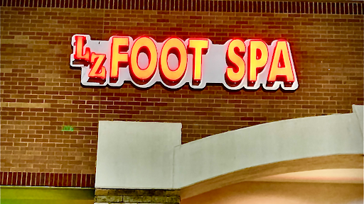 L Z Foot Spa & massage