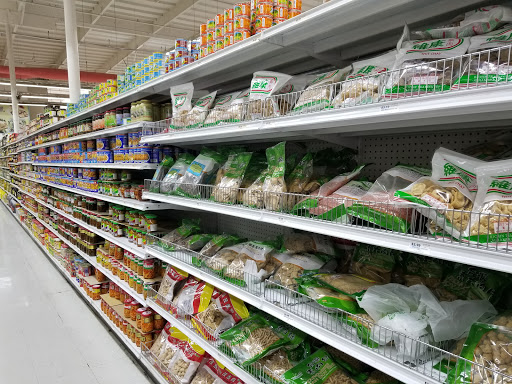 Supermarket «Thuận Phát Supermarket», reviews and photos, 13861 Brookhurst St, Garden Grove, CA 92843, USA