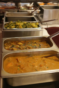 Curry du Chez Ram, Restaurant Indien et népalais à Évry-Courcouronnes - n°20