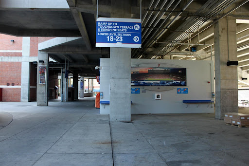 Stadium «Ben Hill Griffin Stadium», reviews and photos, 157 Gale Lemerand Dr, Gainesville, FL 32611, USA