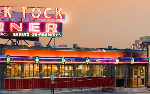 Tick Tock Diner NJ image
