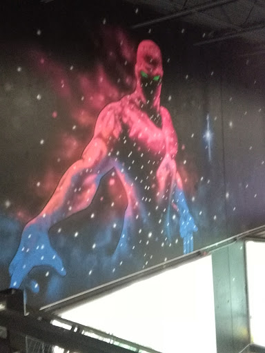 Theme Park «Velocity Air Sports», reviews and photos, 7022 A C Skinner Pkwy #200, Jacksonville, FL 32256, USA