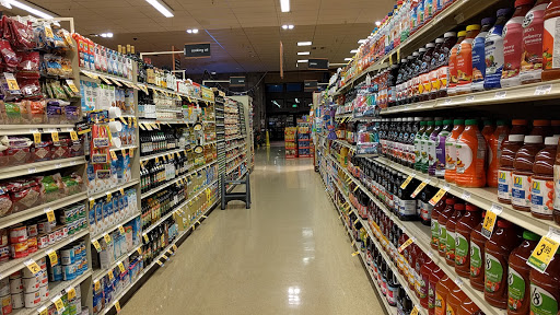 Grocery Store «Safeway», reviews and photos, 645 N San Antonio Rd, Mountain View, CA 94040, USA