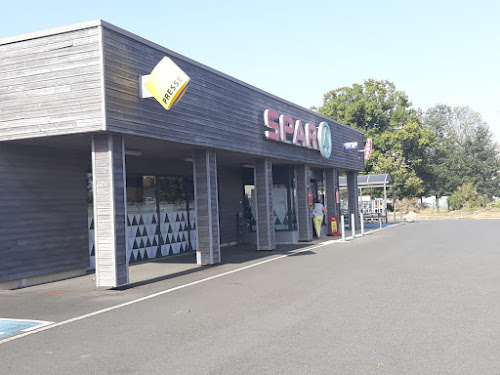 SPAR à Rouillé