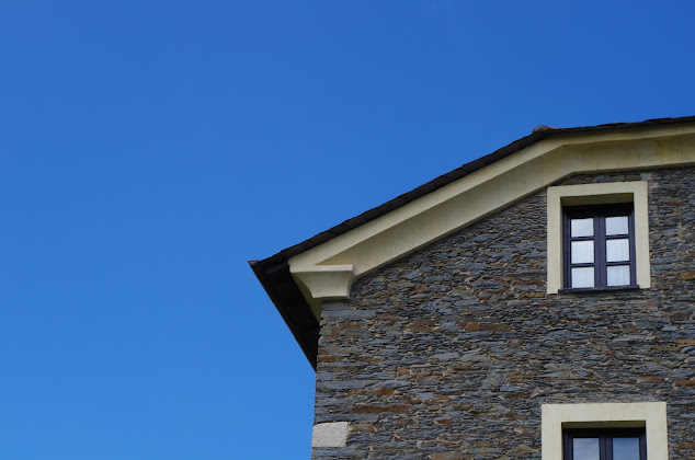 Extérieur hôtels Hotel rural El Conceyu 33719 Navia