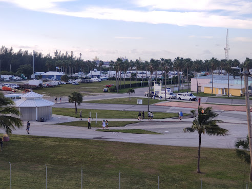 Freeport Harbor by null