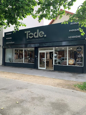 Tode - Rangements sur-mesure à Maisons-Alfort