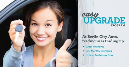 Nissan Dealer «Berlin City Nissan of Portland», reviews and photos, 227 Maine Mall Rd, South Portland, ME 04106, USA