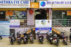 Sree Nethra ENT & EYE Care Hospital image