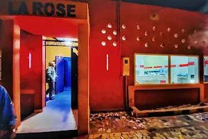 LA ROSE EX MAROCAINE image