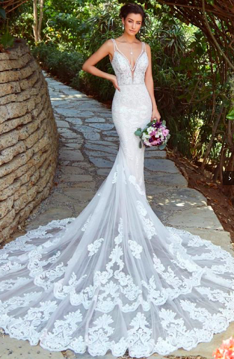 Wedding Store «Boulevard Bride», reviews and photos, 300 Lake St Louis Blvd, Lake St Louis, MO 63367, USA