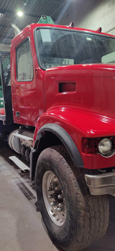 Hardware Store «The Henry Bierce Co», reviews and photos, 50 Southeast Ave, Tallmadge, OH 44278, USA