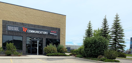 TP Communications Ltd.