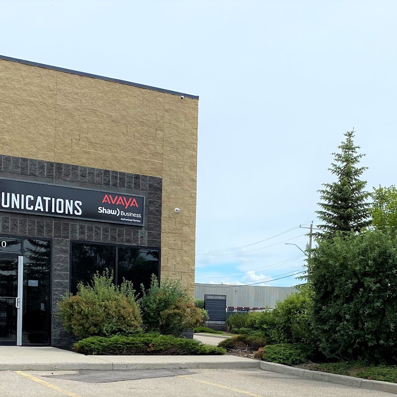 TP Communications Ltd.