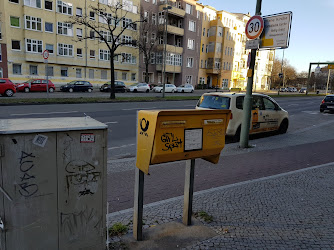 Deutsche Post Filiale 473
