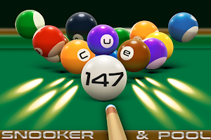 Cue 147 Snooker & Pool Club