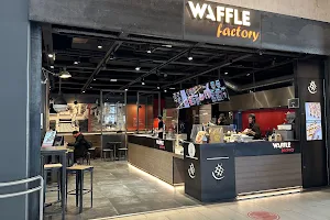 Waffle Factory image