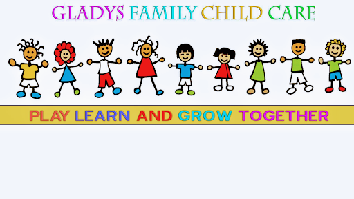 Gladys' Family Child Care & Preschool