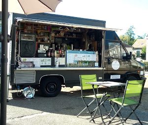 Photo n°43 de Food Stop à Fontainebleau ()