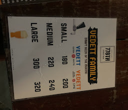 778th St Bar photo