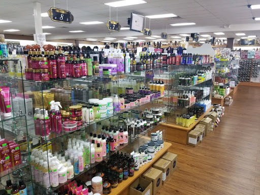 Beauty Supply Store «Classy Beauty Supply», reviews and photos, 4925 University Dr NW #126, Huntsville, AL 35816, USA