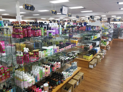 Beauty Supply Store «Classy Beauty Supply», reviews and photos, 4925 University Dr NW #126, Huntsville, AL 35816, USA