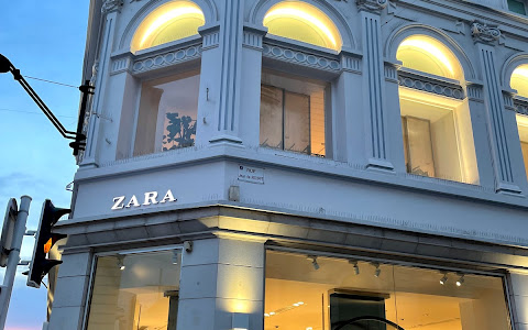 ZARA - Clothing store in Cannes, France | Top-Rated.Online