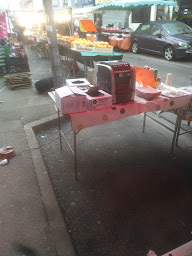 Photo n°25 de le comptoir d'orient à Alfortville ()