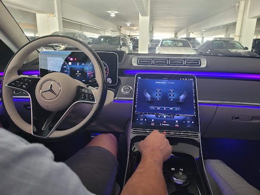 Auto Body Shop «Park Place BodyWerks Dallas», reviews and photos, 6120 Peeler St, Dallas, TX 75235, USA