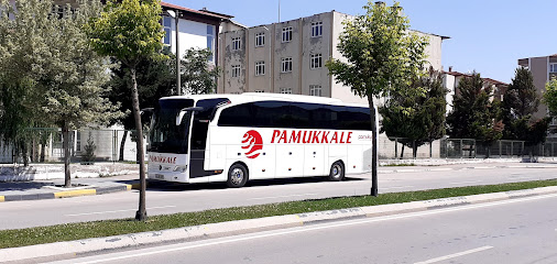 Pamukkale Turizm Sakarya Otogar Şubesi